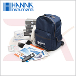 HI3817 Backpack Lab Water Quality